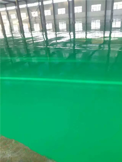 西峰，我直接给你一份室外地坪漆翻新维修